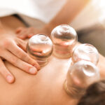 Ontspaning tuina met cupping 65minuten