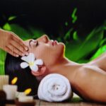 Ontspaning tuina met cupping 65minuten