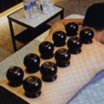 Cupping /guasha 20 minuten
